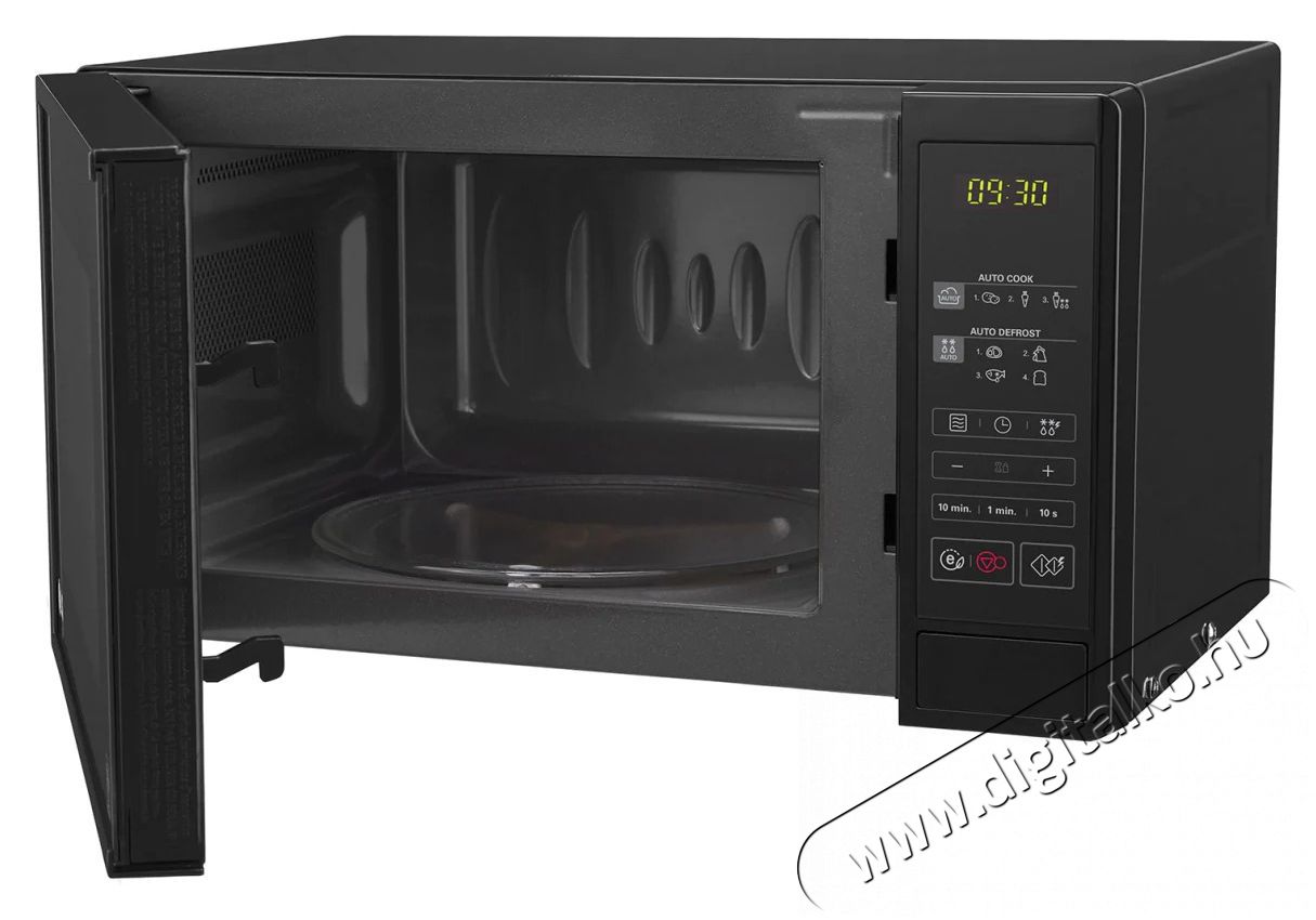 LG MS2042D mikrohull&aacute;m&uacute; s&uuml;tő Konyhai term&eacute;kek - Mikrohull&aacute;m&uacute; s&uuml;tő - Mikrohull&aacute;m&uacute; s&uuml;tő (szabadon&aacute;ll&oacute;) - 288092