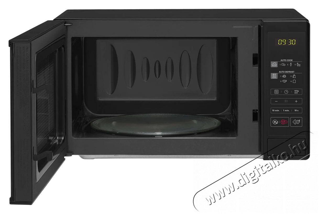 LG MS2042D mikrohull&aacute;m&uacute; s&uuml;tő Konyhai term&eacute;kek - Mikrohull&aacute;m&uacute; s&uuml;tő - Mikrohull&aacute;m&uacute; s&uuml;tő (szabadon&aacute;ll&oacute;) - 288092