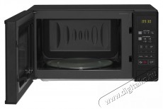 LG MS2042D mikrohull&aacute;m&uacute; s&uuml;tő Konyhai term&eacute;kek - Mikrohull&aacute;m&uacute; s&uuml;tő - Mikrohull&aacute;m&uacute; s&uuml;tő (szabadon&aacute;ll&oacute;) - 288092