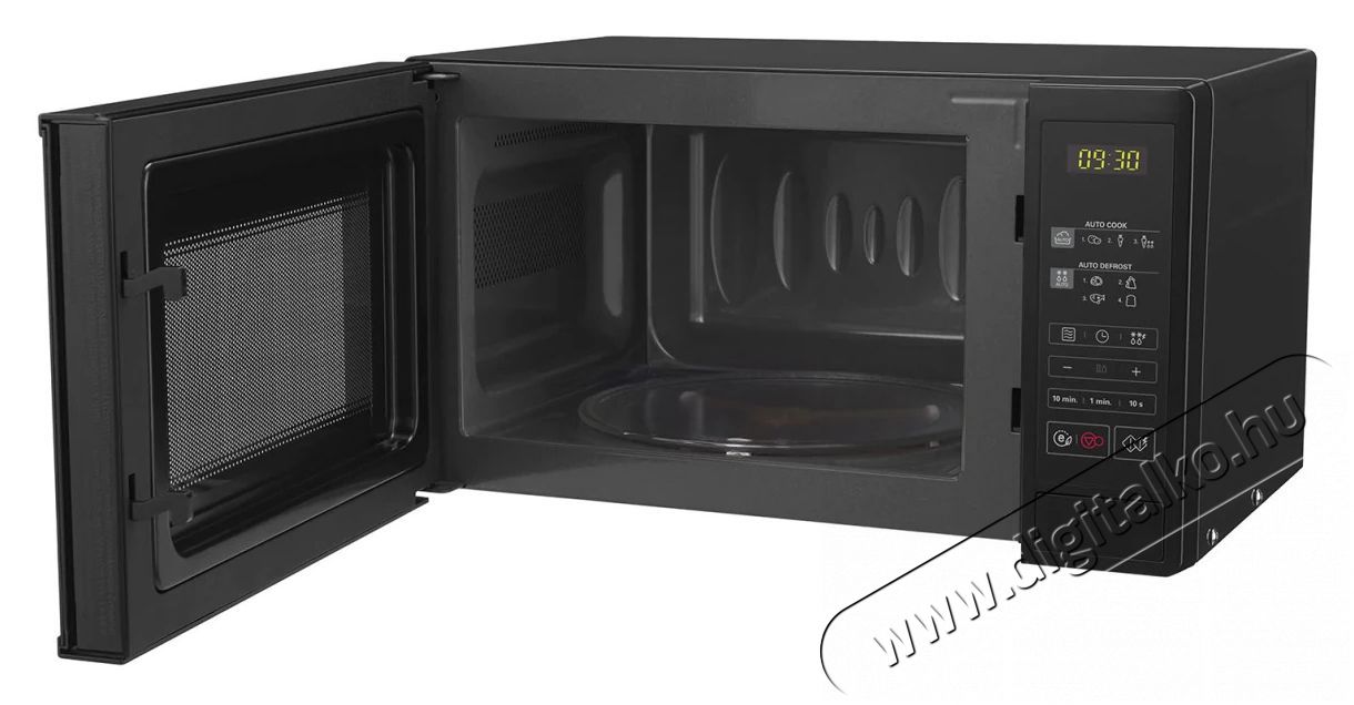 LG MS2042D mikrohull&aacute;m&uacute; s&uuml;tő Konyhai term&eacute;kek - Mikrohull&aacute;m&uacute; s&uuml;tő - Mikrohull&aacute;m&uacute; s&uuml;tő (szabadon&aacute;ll&oacute;) - 288092