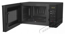 LG MS2042D mikrohull&aacute;m&uacute; s&uuml;tő Konyhai term&eacute;kek - Mikrohull&aacute;m&uacute; s&uuml;tő - Mikrohull&aacute;m&uacute; s&uuml;tő (szabadon&aacute;ll&oacute;) - 288092