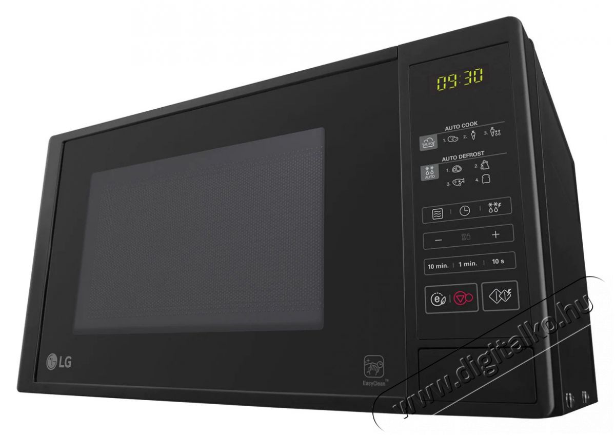 LG MS2042D mikrohull&aacute;m&uacute; s&uuml;tő Konyhai term&eacute;kek - Mikrohull&aacute;m&uacute; s&uuml;tő - Mikrohull&aacute;m&uacute; s&uuml;tő (szabadon&aacute;ll&oacute;) - 288092