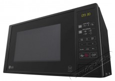 LG MS2042D mikrohull&aacute;m&uacute; s&uuml;tő Konyhai term&eacute;kek - Mikrohull&aacute;m&uacute; s&uuml;tő - Mikrohull&aacute;m&uacute; s&uuml;tő (szabadon&aacute;ll&oacute;) - 288092
