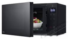 LG MS2032GAS MIKROHULL&Aacute;M&Uacute; S&Uuml;TŐ Konyhai term&eacute;kek - Mikrohull&aacute;m&uacute; s&uuml;tő - Mikrohull&aacute;m&uacute; s&uuml;tő (szabadon&aacute;ll&oacute;) - 482823