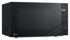 LG MS2032GAS MIKROHULL&Aacute;M&Uacute; S&Uuml;TŐ Konyhai term&eacute;kek - Mikrohull&aacute;m&uacute; s&uuml;tő - Mikrohull&aacute;m&uacute; s&uuml;tő (szabadon&aacute;ll&oacute;) - 482823