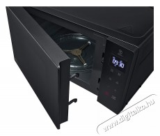 LG MS2032GAS MIKROHULL&Aacute;M&Uacute; S&Uuml;TŐ Konyhai term&eacute;kek - Mikrohull&aacute;m&uacute; s&uuml;tő - Mikrohull&aacute;m&uacute; s&uuml;tő (szabadon&aacute;ll&oacute;) - 482823