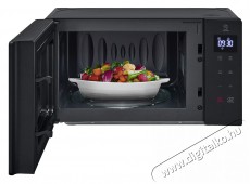 LG MS2032GAS MIKROHULL&Aacute;M&Uacute; S&Uuml;TŐ Konyhai term&eacute;kek - Mikrohull&aacute;m&uacute; s&uuml;tő - Mikrohull&aacute;m&uacute; s&uuml;tő (szabadon&aacute;ll&oacute;) - 482823