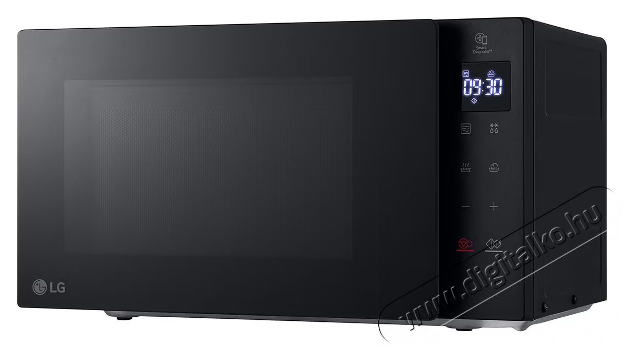 LG MS2032GAS MIKROHULL&Aacute;M&Uacute; S&Uuml;TŐ Konyhai term&eacute;kek - Mikrohull&aacute;m&uacute; s&uuml;tő - Mikrohull&aacute;m&uacute; s&uuml;tő (szabadon&aacute;ll&oacute;) - 482823