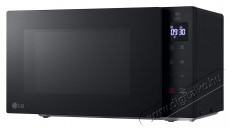 LG MS2032GAS MIKROHULL&Aacute;M&Uacute; S&Uuml;TŐ Konyhai term&eacute;kek - Mikrohull&aacute;m&uacute; s&uuml;tő - Mikrohull&aacute;m&uacute; s&uuml;tő (szabadon&aacute;ll&oacute;) - 482823