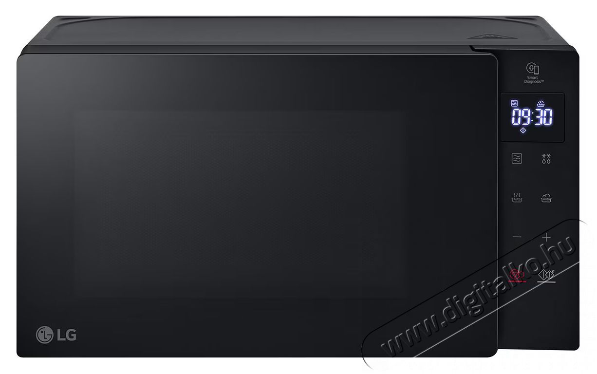 LG MS2032GAS MIKROHULL&Aacute;M&Uacute; S&Uuml;TŐ Konyhai term&eacute;kek - Mikrohull&aacute;m&uacute; s&uuml;tő - Mikrohull&aacute;m&uacute; s&uuml;tő (szabadon&aacute;ll&oacute;) - 482823