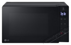 LG MS2032GAS MIKROHULL&Aacute;M&Uacute; S&Uuml;TŐ Konyhai term&eacute;kek - Mikrohull&aacute;m&uacute; s&uuml;tő - Mikrohull&aacute;m&uacute; s&uuml;tő (szabadon&aacute;ll&oacute;) - 482823