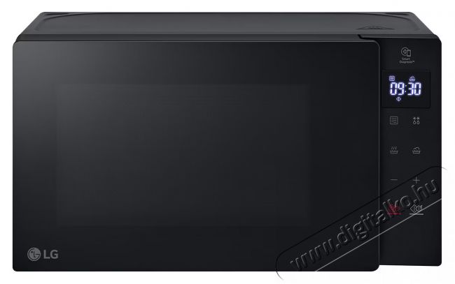 LG MS2032GAS MIKROHULL&Aacute;M&Uacute; S&Uuml;TŐ Konyhai term&eacute;kek - Mikrohull&aacute;m&uacute; s&uuml;tő - Mikrohull&aacute;m&uacute; s&uuml;tő (szabadon&aacute;ll&oacute;) - 482823