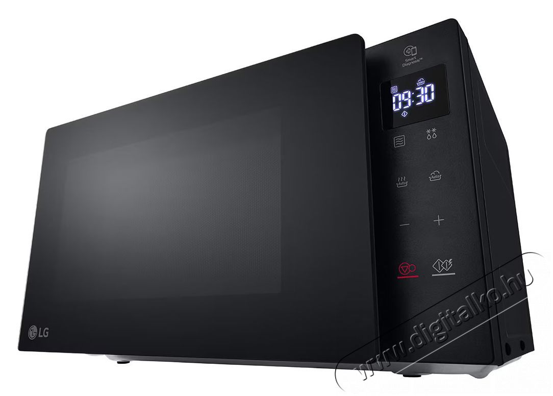 LG MS2032GAS MIKROHULL&Aacute;M&Uacute; S&Uuml;TŐ Konyhai term&eacute;kek - Mikrohull&aacute;m&uacute; s&uuml;tő - Mikrohull&aacute;m&uacute; s&uuml;tő (szabadon&aacute;ll&oacute;) - 482823