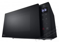 LG MS2032GAS MIKROHULL&Aacute;M&Uacute; S&Uuml;TŐ Konyhai term&eacute;kek - Mikrohull&aacute;m&uacute; s&uuml;tő - Mikrohull&aacute;m&uacute; s&uuml;tő (szabadon&aacute;ll&oacute;) - 482823