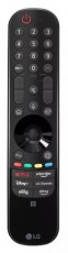 LG MR24GN Magic Remote távirányító Mobil / Kommunikáció / Smart - Tablet / E-book kiegészítő, tok - Távirányító - 501508