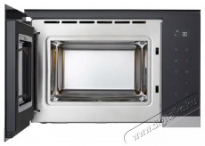 LG MG7Z2593D.CSTQEUR Konyhai term&eacute;kek - Mikrohull&aacute;m&uacute; s&uuml;tő - Mikrohull&aacute;m&uacute; s&uuml;tő (be&eacute;p&iacute;thető) - 509165