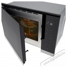 LG MG7Z2593D.CSTQEUR Konyhai term&eacute;kek - Mikrohull&aacute;m&uacute; s&uuml;tő - Mikrohull&aacute;m&uacute; s&uuml;tő (be&eacute;p&iacute;thető) - 509165
