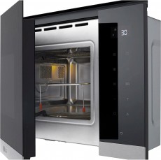 LG MG7Z2593D.CSTQEUR Konyhai term&eacute;kek - Mikrohull&aacute;m&uacute; s&uuml;tő - Mikrohull&aacute;m&uacute; s&uuml;tő (be&eacute;p&iacute;thető) - 509165
