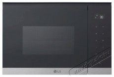 LG MG7Z2593D.CSTQEUR Konyhai term&eacute;kek - Mikrohull&aacute;m&uacute; s&uuml;tő - Mikrohull&aacute;m&uacute; s&uuml;tő (be&eacute;p&iacute;thető) - 509165