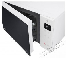 LG MS23NECBW &Uacute;jdons&aacute;gok - &Uacute;j term&eacute;kek - 509142