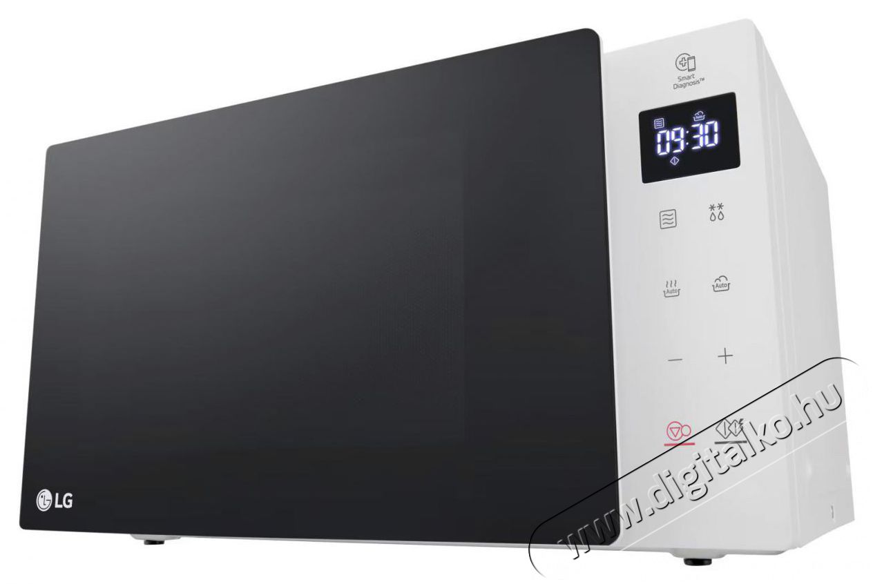 LG MS23NECBW &Uacute;jdons&aacute;gok - &Uacute;j term&eacute;kek - 509142