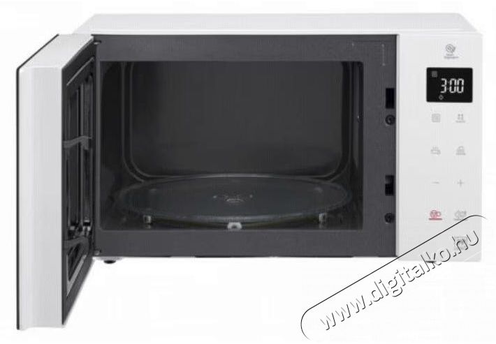 LG MS23NECBW &Uacute;jdons&aacute;gok - &Uacute;j term&eacute;kek - 509142