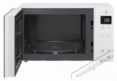 LG MS23NECBW &Uacute;jdons&aacute;gok - &Uacute;j term&eacute;kek - 509142