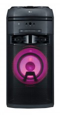 LG OK55 Hi-Fi rendszer DJ funkci&oacute;kkal Audio-Video / Hifi / Multim&eacute;dia - Party / DJ term&eacute;k - DJ term&eacute;k - 339418