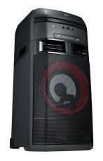 LG OK55 Hi-Fi rendszer DJ funkci&oacute;kkal Audio-Video / Hifi / Multim&eacute;dia - Party / DJ term&eacute;k - DJ term&eacute;k - 339418