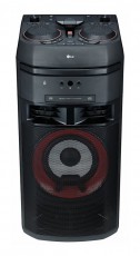 LG OK55 Hi-Fi rendszer DJ funkci&oacute;kkal Audio-Video / Hifi / Multim&eacute;dia - Party / DJ term&eacute;k - DJ term&eacute;k - 339418