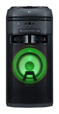 LG OK55 Hi-Fi rendszer DJ funkci&oacute;kkal Audio-Video / Hifi / Multim&eacute;dia - Party / DJ term&eacute;k - DJ term&eacute;k - 339418