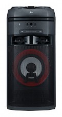 LG OK55 Hi-Fi rendszer DJ funkci&oacute;kkal Audio-Video / Hifi / Multim&eacute;dia - Party / DJ term&eacute;k - DJ term&eacute;k - 339418