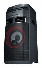 LG OK55 Hi-Fi rendszer DJ funkci&oacute;kkal Audio-Video / Hifi / Multim&eacute;dia - Party / DJ term&eacute;k - DJ term&eacute;k - 339418