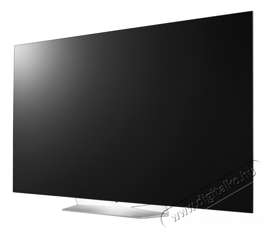 LG OLED55EG9A7V Full HD Smart OLED telev&iacute;zi&oacute; Telev&iacute;zi&oacute;k - OLED telev&iacute;zi&oacute; - 1080p Full HD felbont&aacute;s&uacute; - 330973