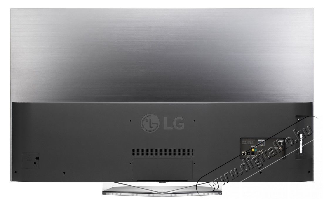 LG OLED55EG9A7V Full HD Smart OLED telev&iacute;zi&oacute; Telev&iacute;zi&oacute;k - OLED telev&iacute;zi&oacute; - 1080p Full HD felbont&aacute;s&uacute; - 330973