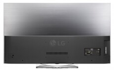 LG OLED55EG9A7V Full HD Smart OLED telev&iacute;zi&oacute; Telev&iacute;zi&oacute;k - OLED telev&iacute;zi&oacute; - 1080p Full HD felbont&aacute;s&uacute; - 330973