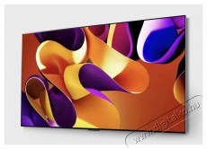 LG OLED97G42LW 4K UHD Okos Televízió Televíziók - OLED televízió - UHD 4K felbontású - 505126