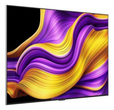 LG OLED77G51LW 4K AI Smart TV 2025, webOS, Dolby Vision HDR, ultranagy fali tv, 195cm Telev&iacute;zi&oacute;k - OLED telev&iacute;zi&oacute; - UHD 4K felbont&aacute;s&uacute; - 506988