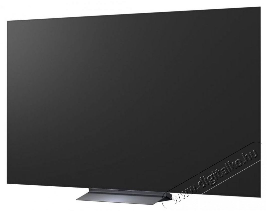 LG OLED83C51LA OLED AI C5 4K Smart TV Telev&iacute;zi&oacute;k - OLED telev&iacute;zi&oacute; - UHD 4K felbont&aacute;s&uacute; - 508375