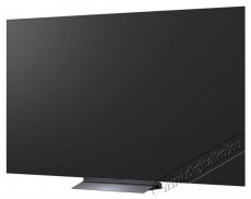 LG OLED83C51LA OLED AI C5 4K Smart TV Telev&iacute;zi&oacute;k - OLED telev&iacute;zi&oacute; - UHD 4K felbont&aacute;s&uacute; - 508375