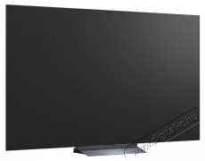 LG OLED83C51LA OLED AI C5 4K Smart TV Telev&iacute;zi&oacute;k - OLED telev&iacute;zi&oacute; - UHD 4K felbont&aacute;s&uacute; - 508375