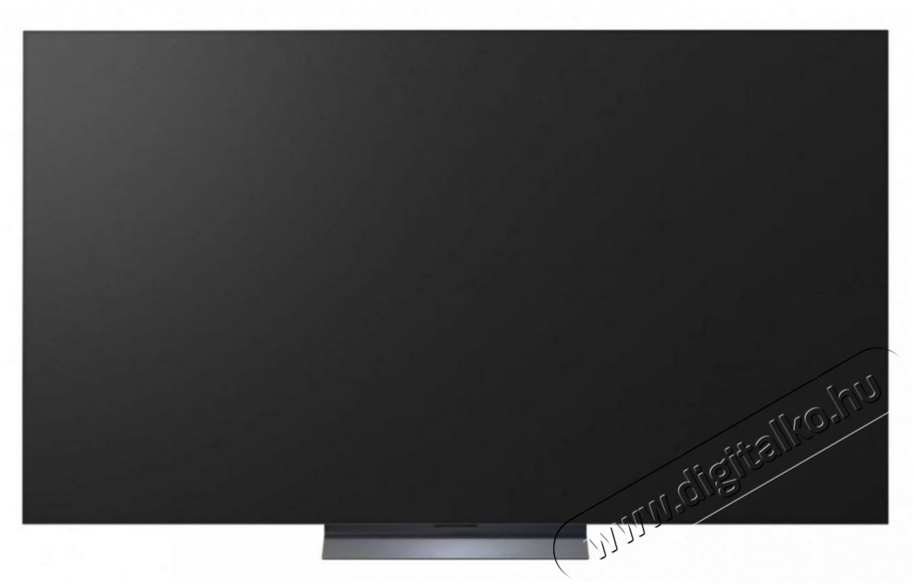 LG OLED83C51LA OLED AI C5 4K Smart TV Telev&iacute;zi&oacute;k - OLED telev&iacute;zi&oacute; - UHD 4K felbont&aacute;s&uacute; - 508375