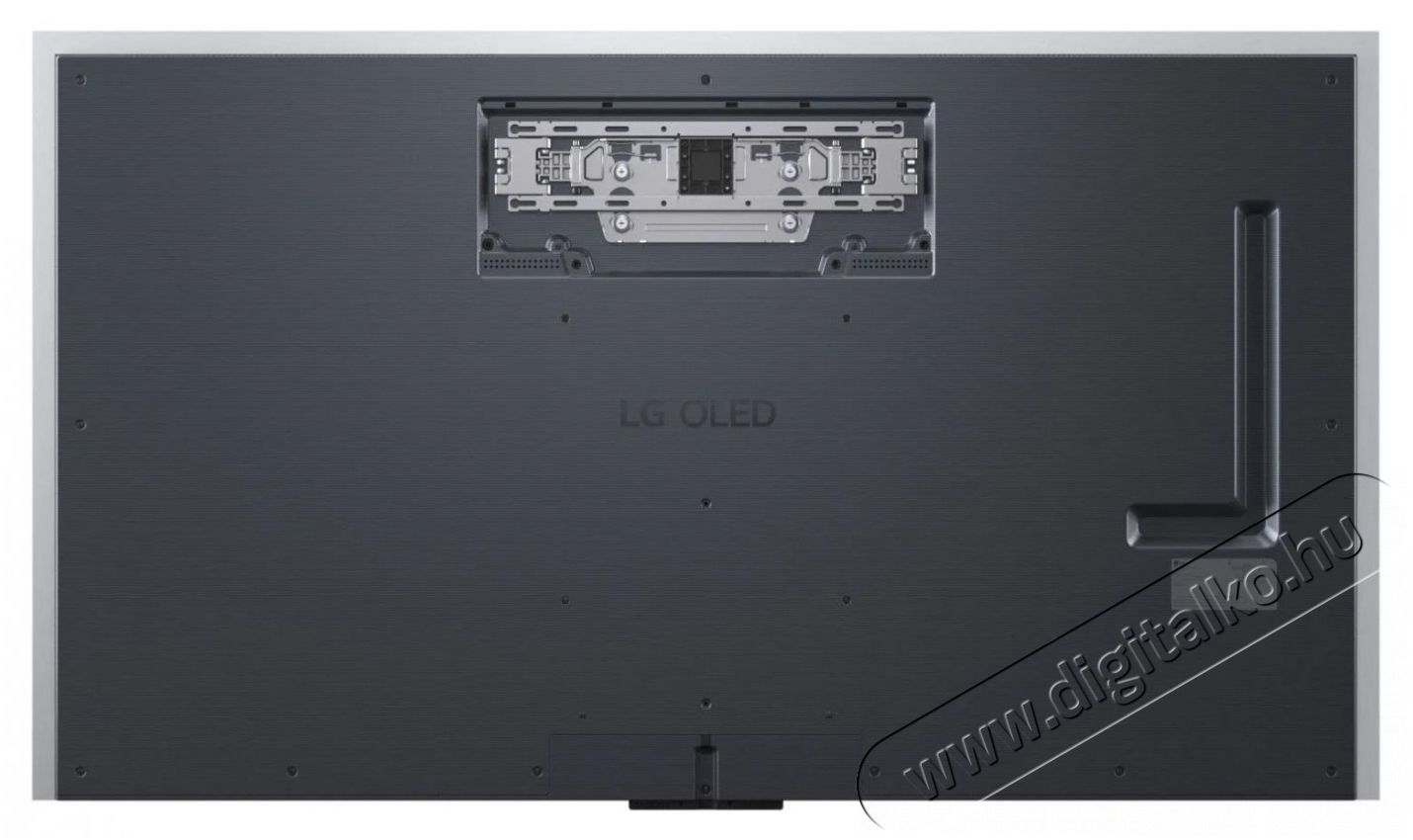 LG OLED65M59 Telev&iacute;zi&oacute;k - OLED telev&iacute;zi&oacute; - UHD 4K felbont&aacute;s&uacute; - 505908