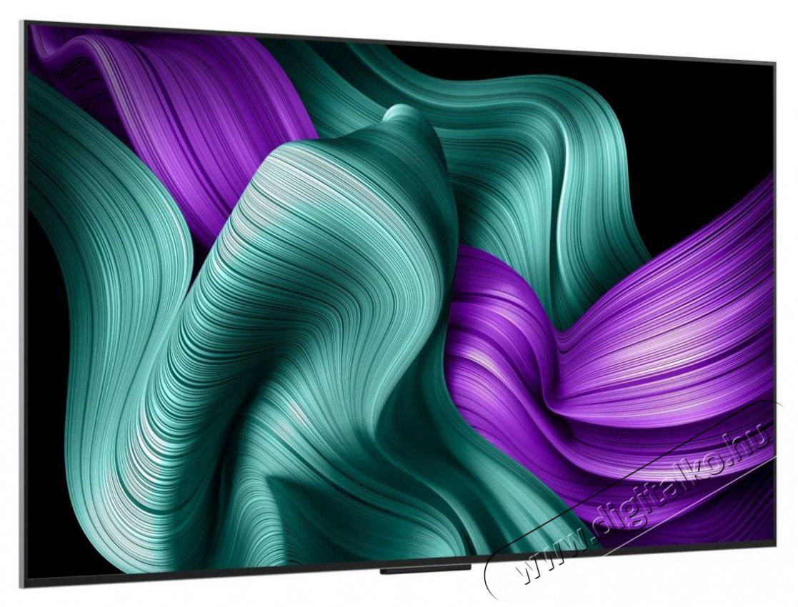 LG OLED65M59 Telev&iacute;zi&oacute;k - OLED telev&iacute;zi&oacute; - UHD 4K felbont&aacute;s&uacute; - 505908