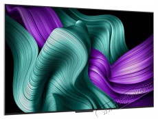 LG OLED65M59 Telev&iacute;zi&oacute;k - OLED telev&iacute;zi&oacute; - UHD 4K felbont&aacute;s&uacute; - 505908
