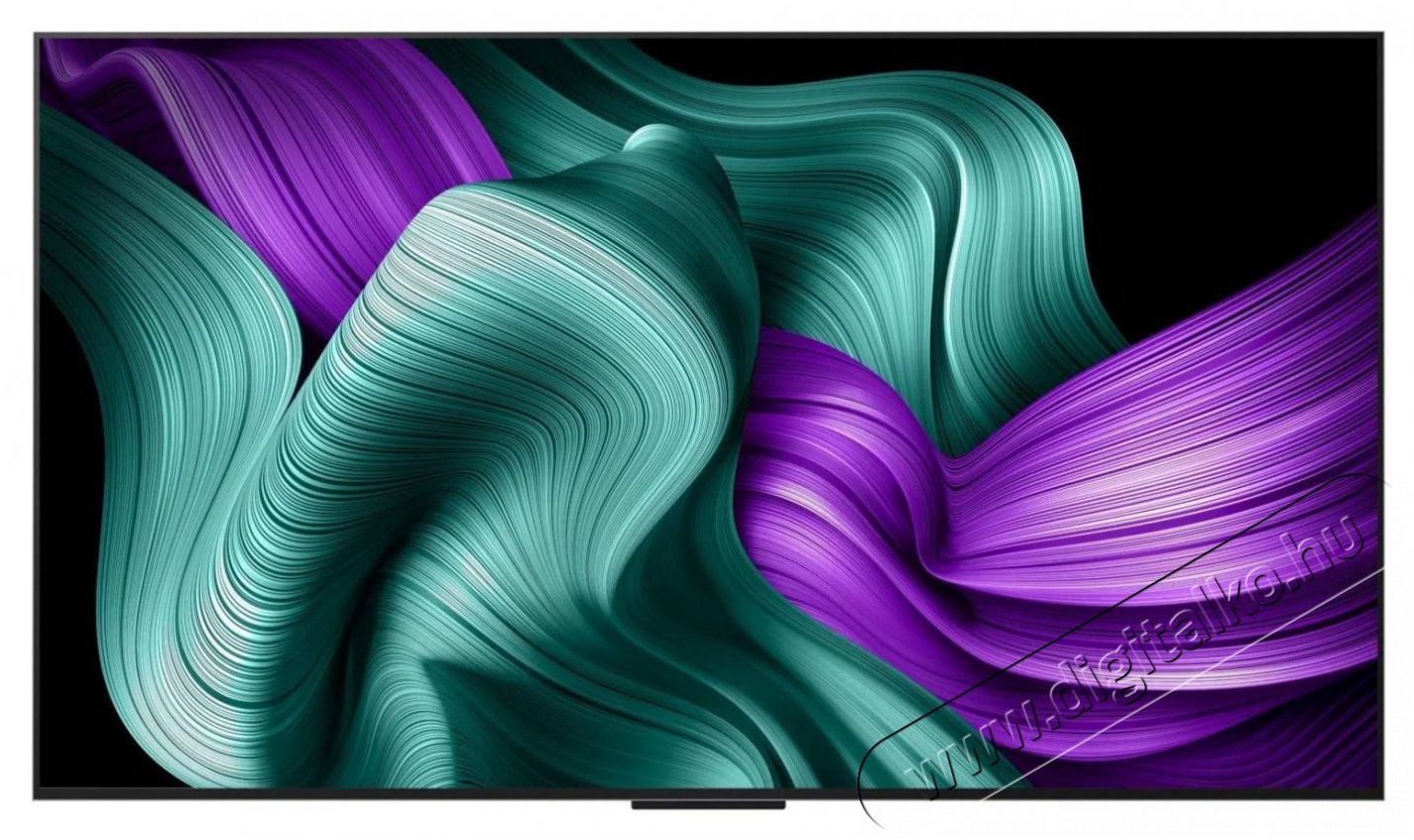 LG OLED65M59 Telev&iacute;zi&oacute;k - OLED telev&iacute;zi&oacute; - UHD 4K felbont&aacute;s&uacute; - 505908