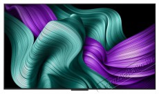 LG OLED65M59 Telev&iacute;zi&oacute;k - OLED telev&iacute;zi&oacute; - UHD 4K felbont&aacute;s&uacute; - 505908