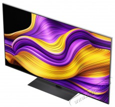 LG OLED55B53 Telev&iacute;zi&oacute;k - OLED telev&iacute;zi&oacute; - UHD 4K felbont&aacute;s&uacute; - 512053