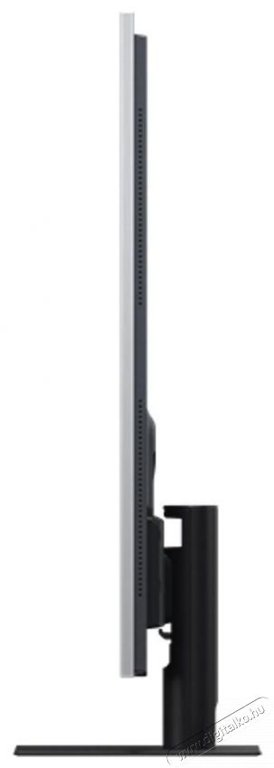 LG OLED55B53 Telev&iacute;zi&oacute;k - OLED telev&iacute;zi&oacute; - UHD 4K felbont&aacute;s&uacute; - 512053
