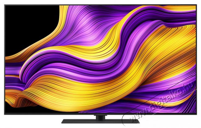 LG OLED55B53 Telev&iacute;zi&oacute;k - OLED telev&iacute;zi&oacute; - UHD 4K felbont&aacute;s&uacute; - 512053